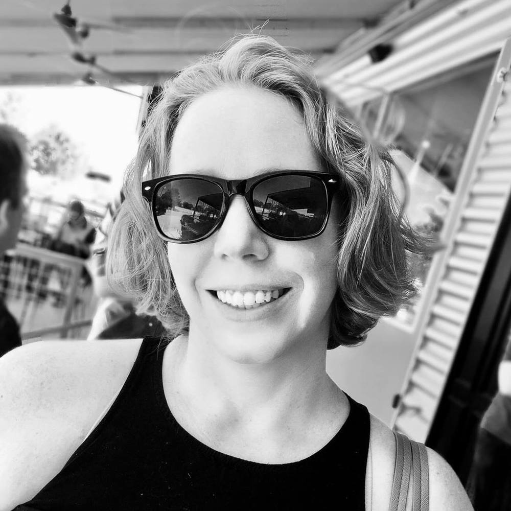 Meet your Posher, Kristi